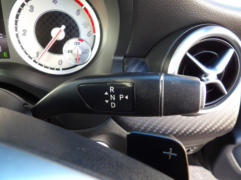 Used Mercedes-Benz A-Class 2015 for sale - 76763157: Photo 15