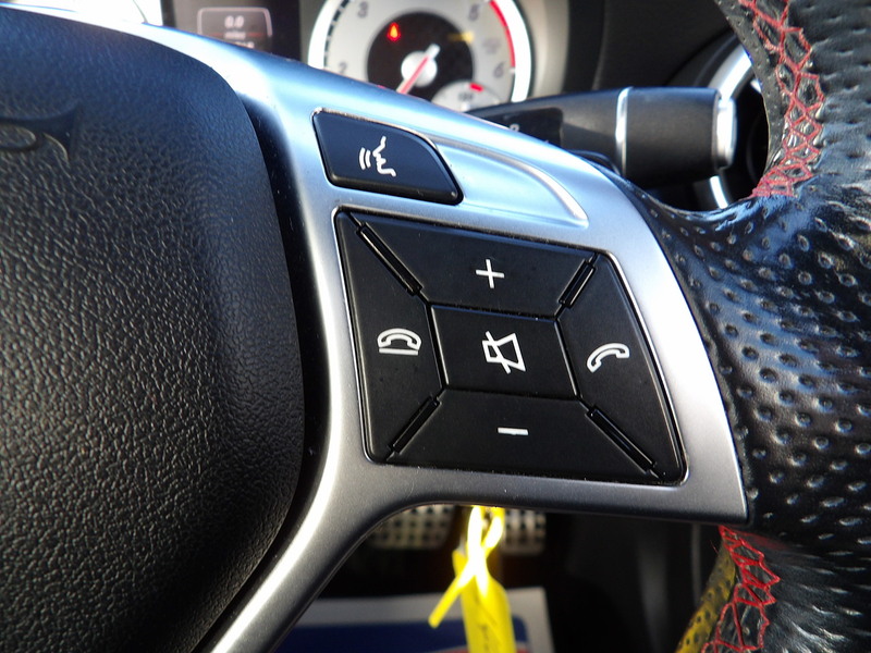 Used Mercedes-Benz A-Class 2015 for sale - 76763157: Photo 18