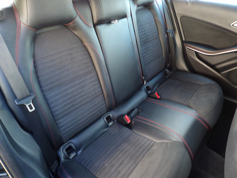 Used Mercedes-Benz A-Class 2015 for sale - 76763157: Photo 22