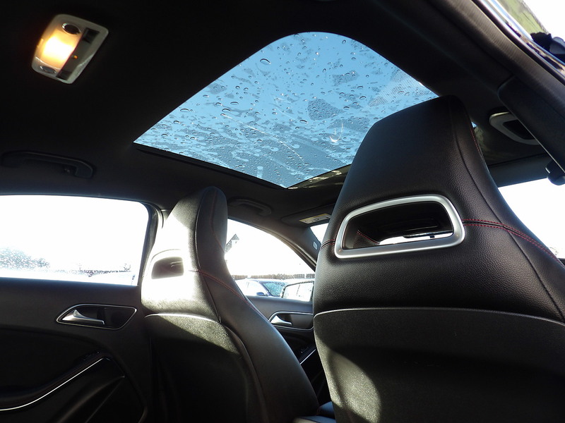 Used Mercedes-Benz A-Class 2015 for sale - 76763157: Photo 23