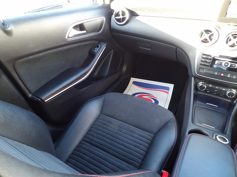 Used Mercedes-Benz A-Class 2015 for sale - 76763157: Photo 25