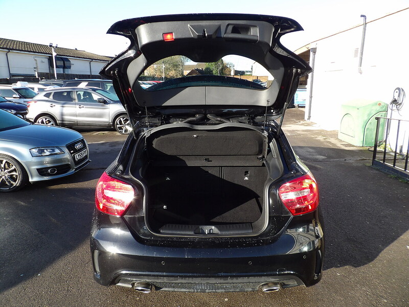 Used Mercedes-Benz A-Class 2015 for sale - 76763157: Photo 28