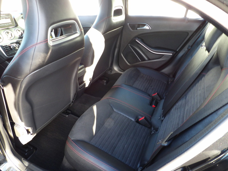 Used Mercedes-Benz A-Class 2015 for sale - 76763157: Photo 29