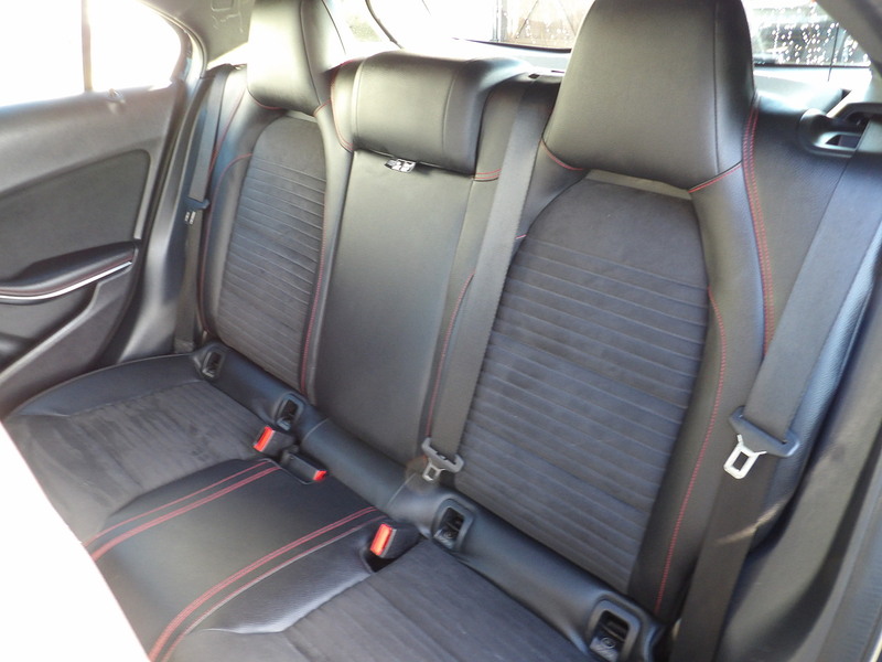 Used Mercedes-Benz A-Class 2015 for sale - 76763157: Photo 30