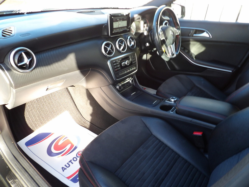 Used Mercedes-Benz A-Class 2015 for sale - 76763157: Photo 31