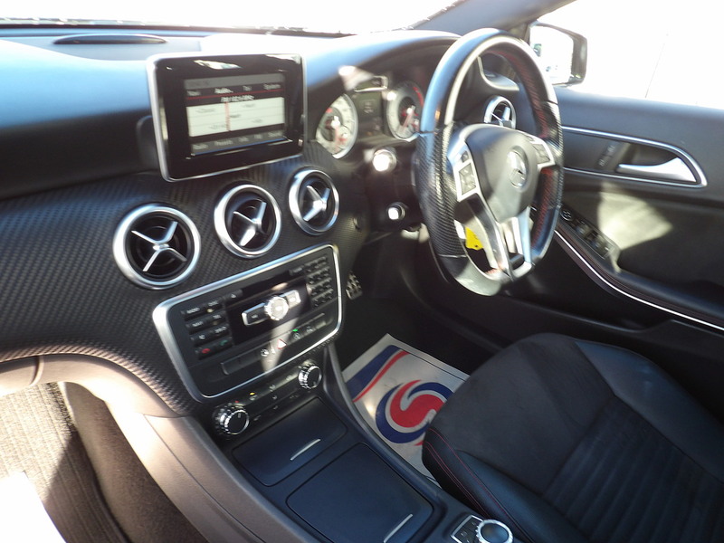 Used Mercedes-Benz A-Class 2015 for sale - 76763157: Photo 32