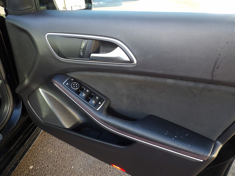 Used Mercedes-Benz A-Class 2015 for sale - 76763157: Photo 9