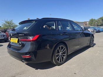 Used BMW 3 Series 2021 for sale - 79138216: Photo