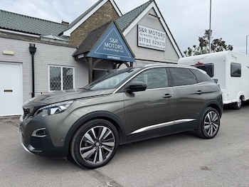 Used Peugeot 3008 2019 for sale - 78738938: Photo