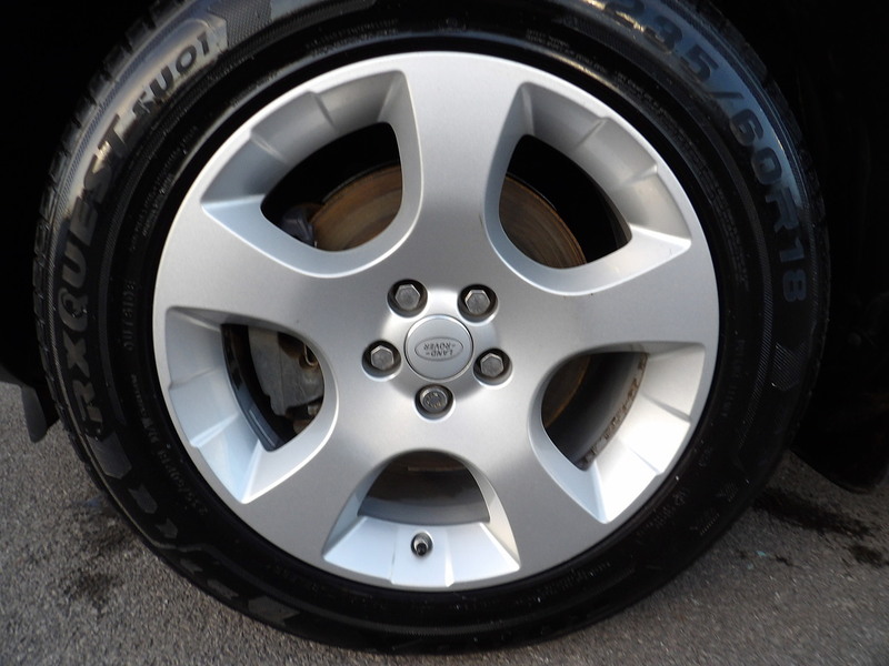 Used Land Rover Discovery Sport 2016 for sale - 76339750: Photo 13