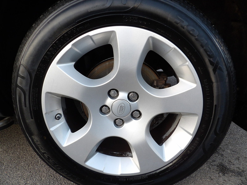 Used Land Rover Discovery Sport 2016 for sale - 76339750: Photo 14