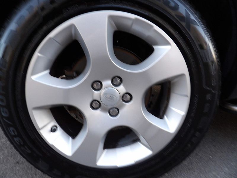 Used Land Rover Discovery Sport 2016 for sale - 76339750: Photo 15