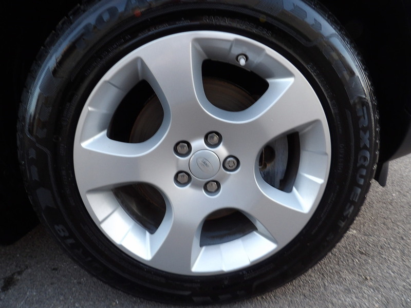 Used Land Rover Discovery Sport 2016 for sale - 76339750: Photo 16