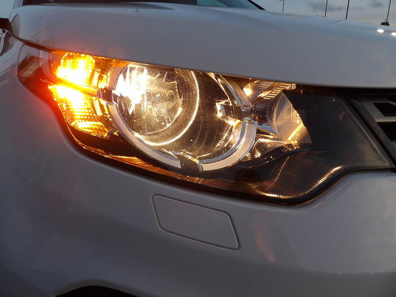 Used Land Rover Discovery Sport 2016 for sale - 76339750: Photo 19