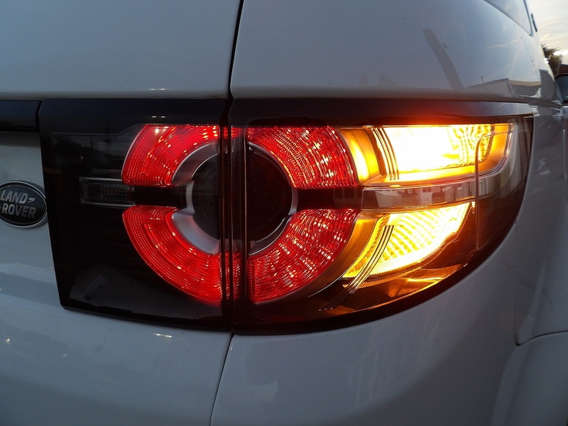 Used Land Rover Discovery Sport 2016 for sale - 76339750: Photo 20