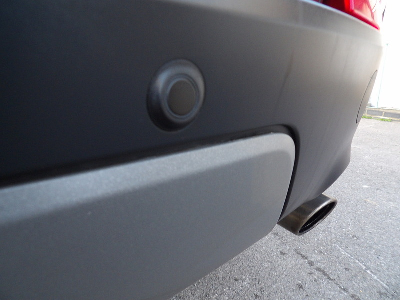 Used Land Rover Discovery Sport 2016 for sale - 76339750: Photo 21