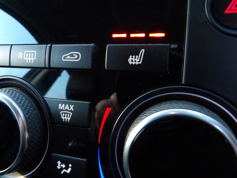 Used Land Rover Discovery Sport 2016 for sale - 76339750: Photo 32