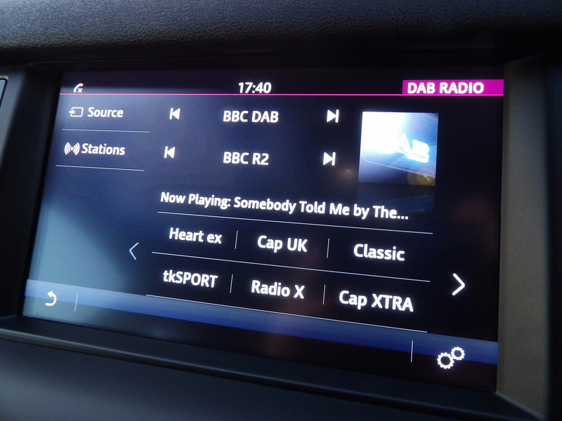 Used Land Rover Discovery Sport 2016 for sale - 76339750: Photo 35