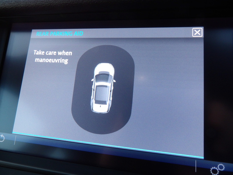 Used Land Rover Discovery Sport 2016 for sale - 76339750: Photo 36