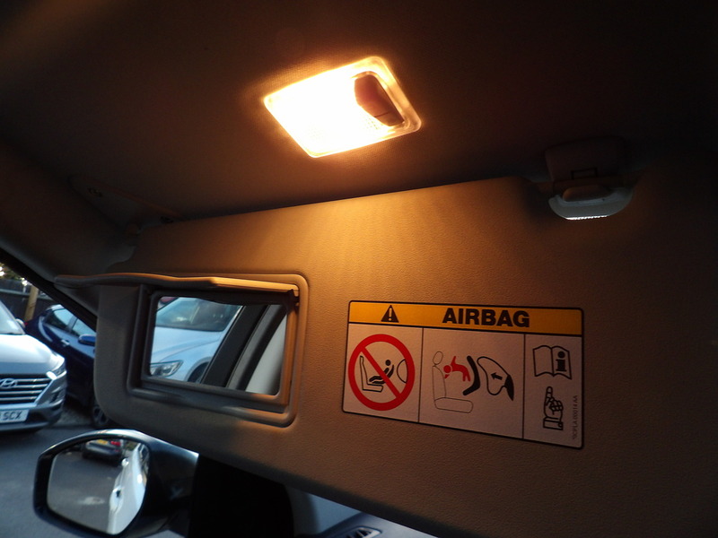 Used Land Rover Discovery Sport 2016 for sale - 76339750: Photo 37