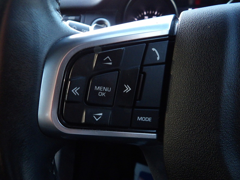 Used Land Rover Discovery Sport 2016 for sale - 76339750: Photo 41