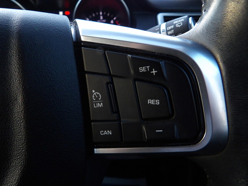 Used Land Rover Discovery Sport 2016 for sale - 76339750: Photo 42