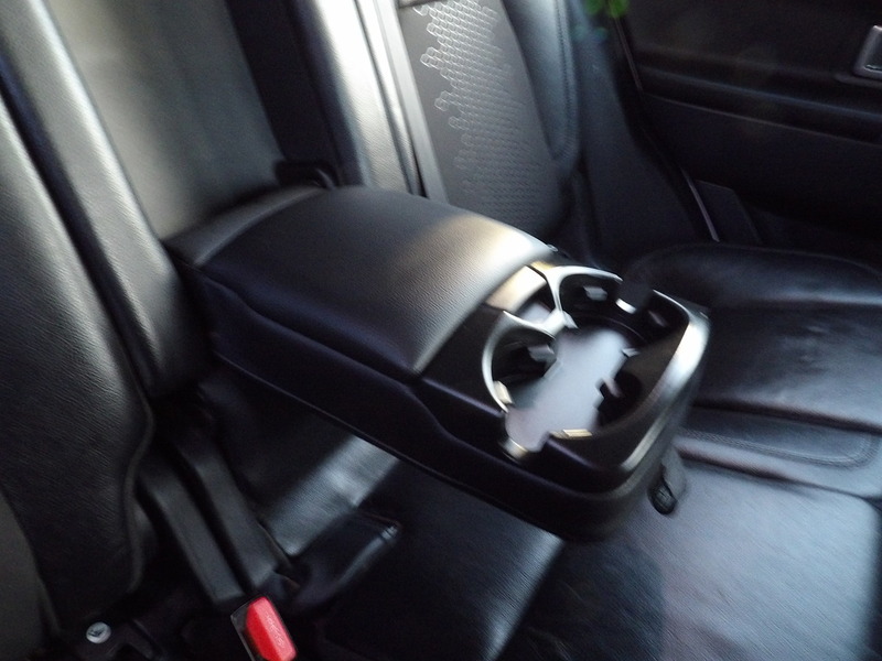 Used Land Rover Discovery Sport 2016 for sale - 76339750: Photo 46