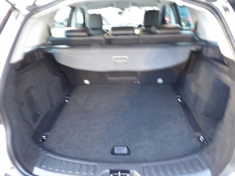 Used Land Rover Discovery Sport 2016 for sale - 76339750: Photo 50