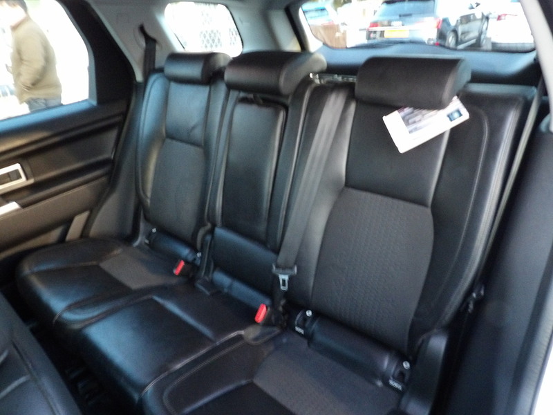 Used Land Rover Discovery Sport 2016 for sale - 76339750: Photo 53