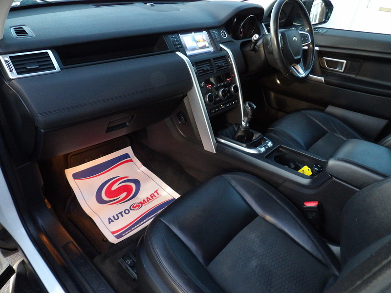 Used Land Rover Discovery Sport 2016 for sale - 76339750: Photo 54