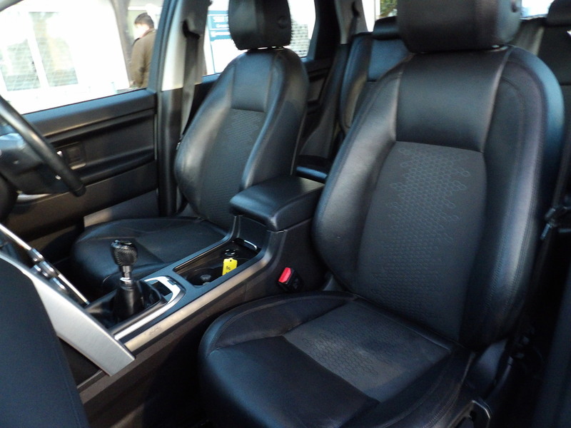 Used Land Rover Discovery Sport 2016 for sale - 76339750: Photo 56