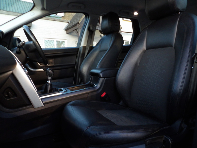 Used Land Rover Discovery Sport 2016 for sale - 76339750: Photo 57