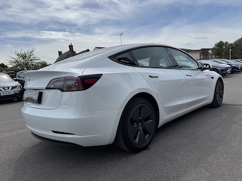 Used Tesla Model 3 2021 for sale - 78883495: Photo