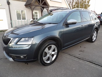 Used Skoda Octavia 2019 for sale - 76555180: Photo