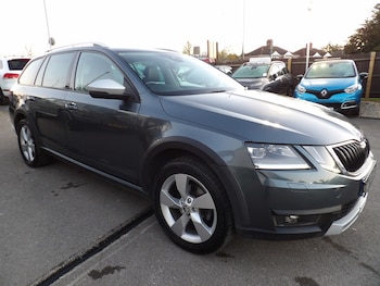 Used Skoda Octavia 2019 for sale - 76555180: Photo