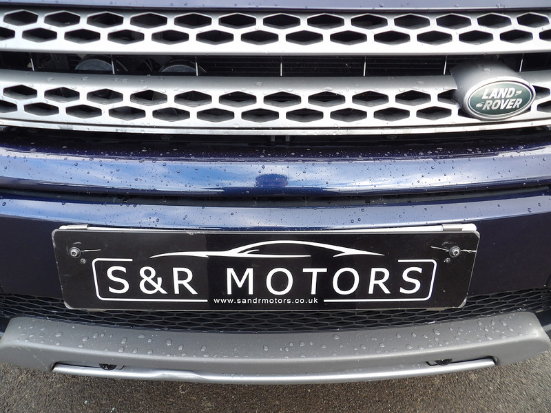 Used Land Rover Range Rover Evoque 2017 for sale - 76308094: Photo 12