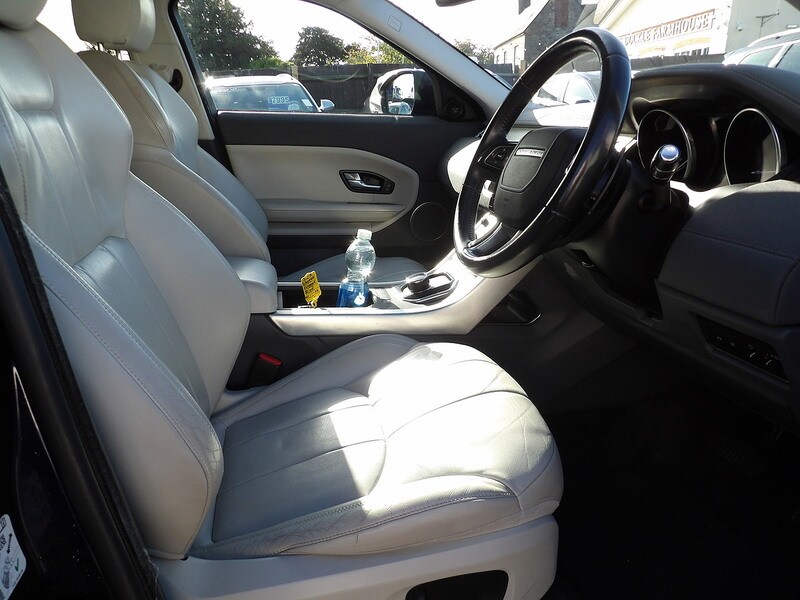 Used Land Rover Range Rover Evoque 2017 for sale - 76308094: Photo 13