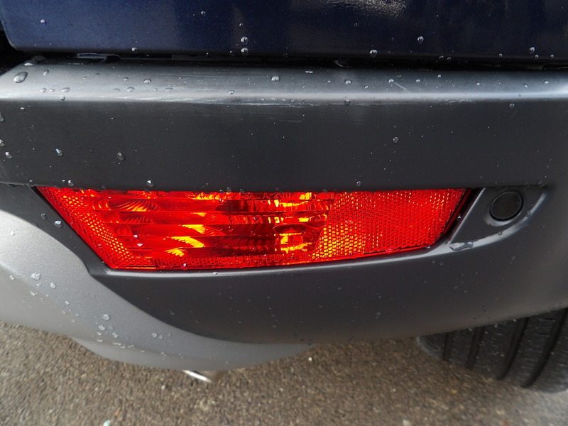 Used Land Rover Range Rover Evoque 2017 for sale - 76308094: Photo 16