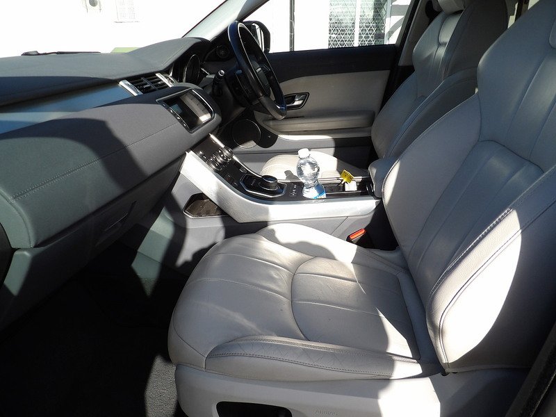 Used Land Rover Range Rover Evoque 2017 for sale - 76308094: Photo 7