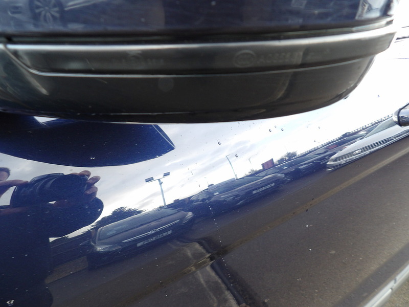 Used Land Rover Range Rover Evoque 2017 for sale - 76308094: Photo 8