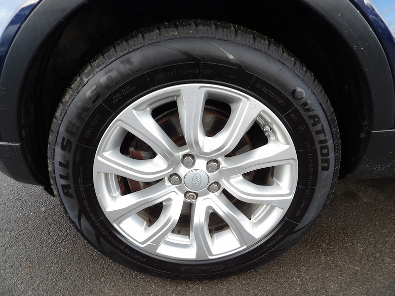 Used Land Rover Range Rover Evoque 2017 for sale - 76308094: Photo 9