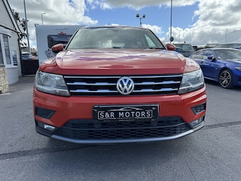 Used Volkswagen Tiguan Allspace 2019 for sale - 79591495: Photo