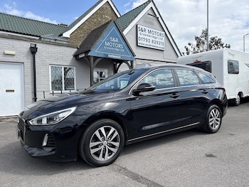 Used Hyundai i30 2018 for sale - 78677483: Photo