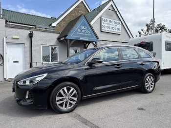 Used Hyundai i30 2018 for sale - 78677483: Photo