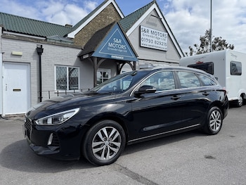 Used Hyundai i30 2018 for sale - 78677483: Photo