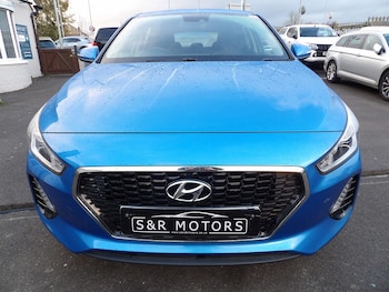 Used Hyundai i30 2018 for sale - 76555175: Photo