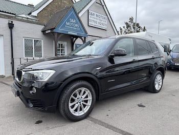 Used BMW X3 2015 for sale - 79591478: Photo