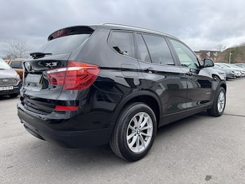 Used BMW X3 2015 for sale - 79591478: Photo