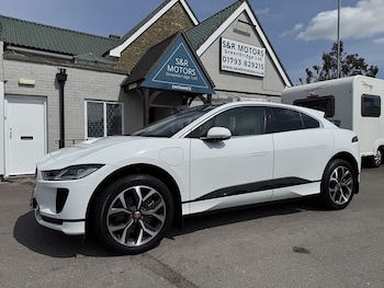 Used Jaguar I-Pace 2022 for sale - 78677468: Photo