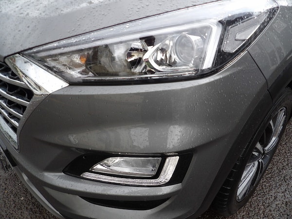 Used Hyundai TUCSON 2019 for sale - 76299812: Photo 10